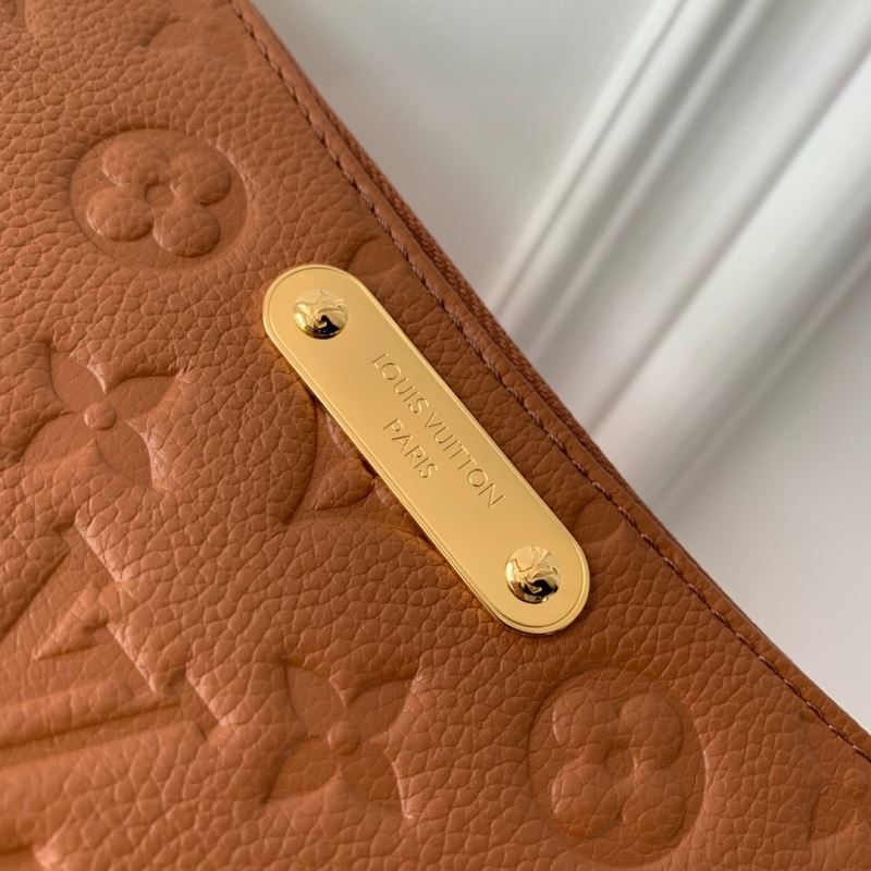 LV Satchel bags